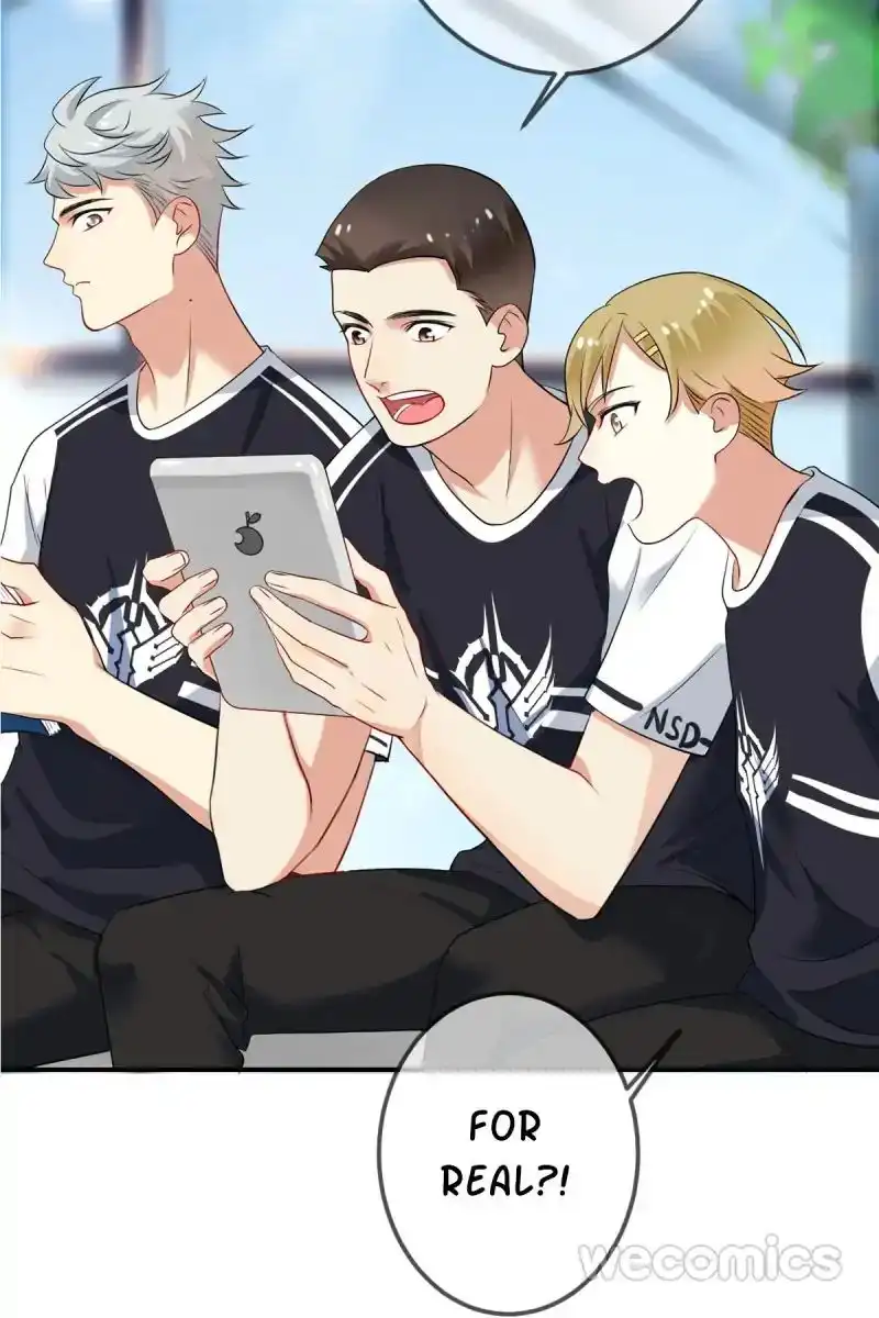 Legend Reboot Chapter 30 5